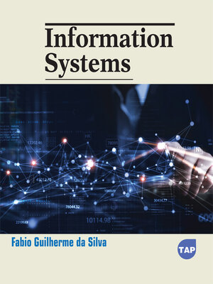 cover image of Information Systems